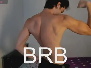 Chaturbate Best live sex cam show of killua_parker