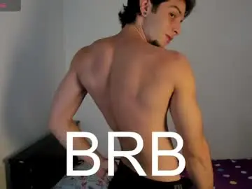 Chaturbate Live Porn of killua_parker