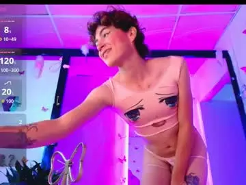 Chaturbate Free Live Porn of koral_10