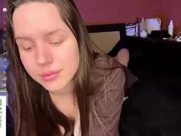 Chaturbate Private Sex Chat of lezlieimeson