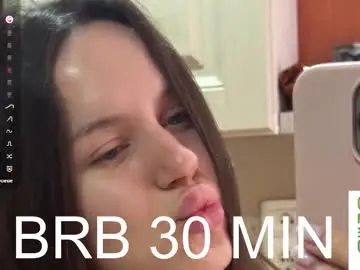 Chaturbate Watch Live Sex Cams of lezlieimeson