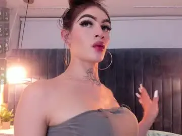 Chaturbate Nude Webcam of lizz_lunaaa