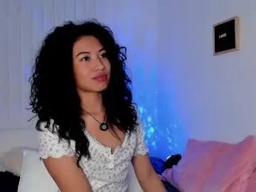 Chaturbate Private Sex Chat of lucygarciia