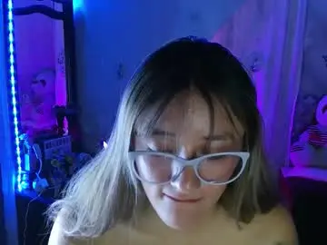 Chaturbate Free Porn Cam of lya_ch