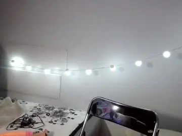 Chaturbate Best live sex cam show of mery3881