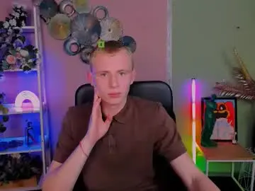 Chaturbate Free Live Porn of mister_dekker