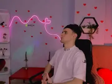 Chaturbate Live Porn of mister_dekker