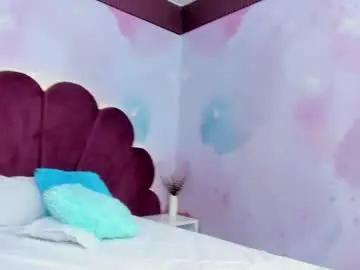 Chaturbate Adult Webcam of molly_big_ass