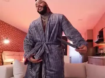 Chaturbate Free Live Porn of muscle_man19