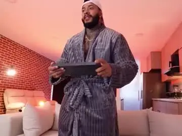 Chaturbate Live Porn of muscle_man19