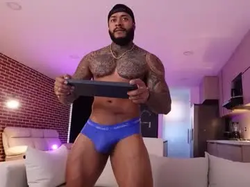 Chaturbate Adult Webcams of muscle_man19