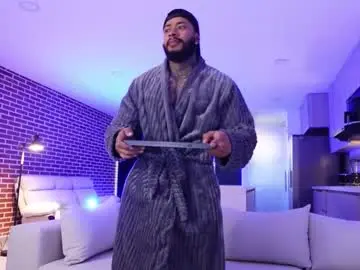 Chaturbate Adult Video Chat of muscle_man19