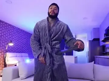 Chaturbate Adult Webcam of muscle_man19