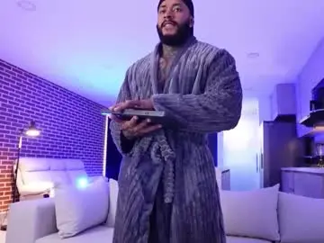 Chaturbate Watch Live Sex Cams of muscle_man19