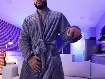 Chaturbate Sex Cam of muscle_man19