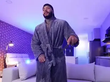 Chaturbate Sex Cam of muscle_man19