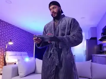 Chaturbate Watch Live Sex Cams of muscle_man19