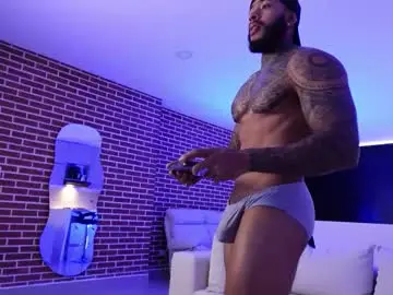 Chaturbate Free Live Porn of muscle_man19