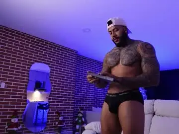 Chaturbate Adult Webcams of muscle_man19