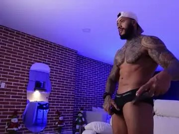 Chaturbate Adult Webcams of muscle_man19