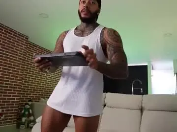 Chaturbate Watch Live Sex Cams of muscle_man19