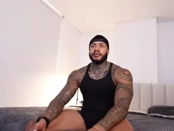 Chaturbate Free Live Porn of muscle_man19