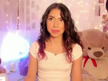 Chaturbate Sex Cam of natalie_jaensen