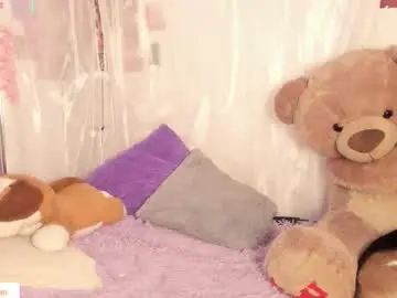 Chaturbate Live Sex of natalie_jaensen