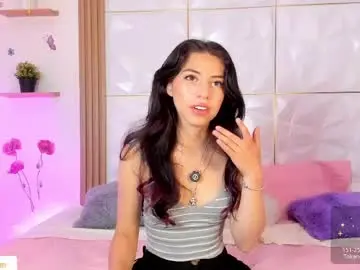 Chaturbate Live Sex Cam of natalie_jaensen