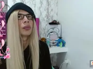 Chaturbate Best live sex cam show of pantera_white