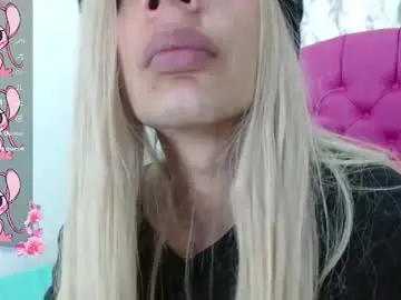 Chaturbate Live Porn of pantera_white