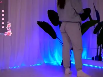 Chaturbate Adult Webcams of pureellie