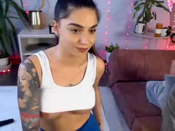 Chaturbate Adult Webcam of pureellie