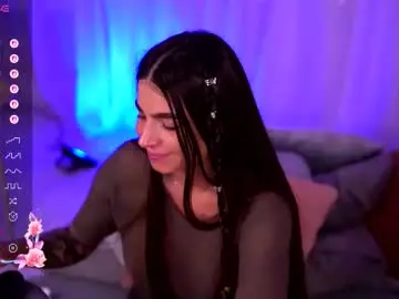 Chaturbate Adult Video Chat of pureellie