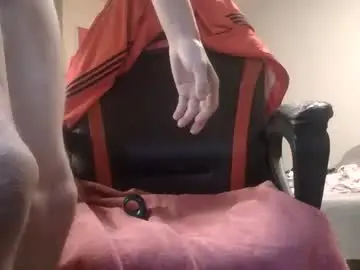 Chaturbate Live Sex of pussylove9494