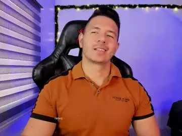 Chaturbate Adult Webcams of ransoj