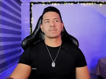 Chaturbate Best Webcam of ransoj