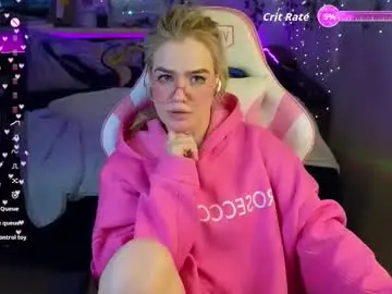 Chaturbate Sex Cam of redvelveten