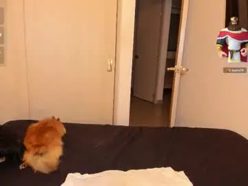 Chaturbate Sex Cam of rouse_hallberg_