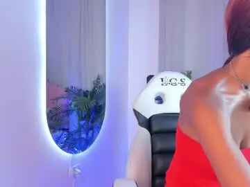 Chaturbate Free Live Porn of ruby_deluxe6