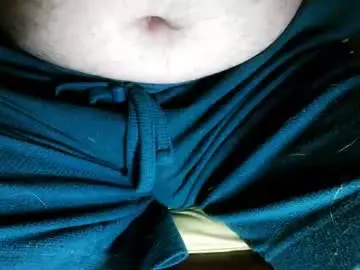 Chaturbate Live Porn of russtenail21