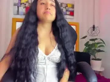 Chaturbate Free Live Porn of samanta_fischer