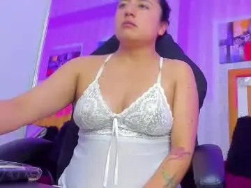 Chaturbate Live Sex of samanta_fischer