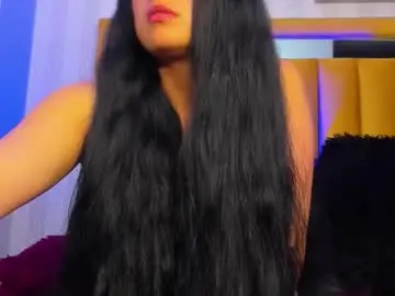 Chaturbate Best live sex cam show of samanta_fischer