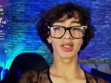 Chaturbate Adult Video Chat of santi_foxxx_