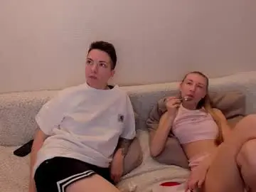 Chaturbate Sex Cam of secret_dreams_