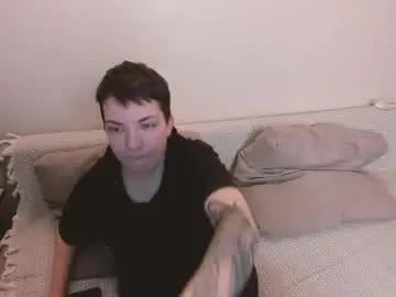 Chaturbate Live Sex Cam of secret_dreams_