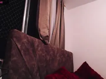 Chaturbate Sex Cam of silent_angell