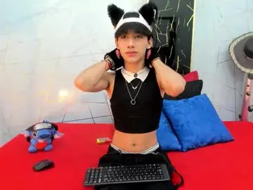 Chaturbate Private Sex Chat of twinslovers_