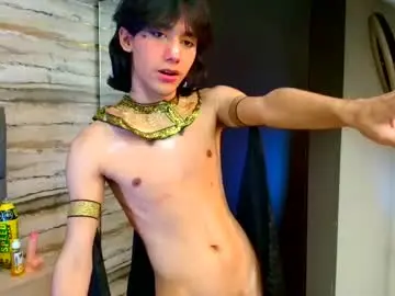 Chaturbate Free Live Porn of twinslovers_